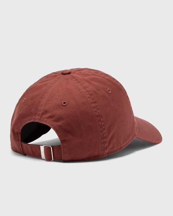Club Cap Adjustable Hat