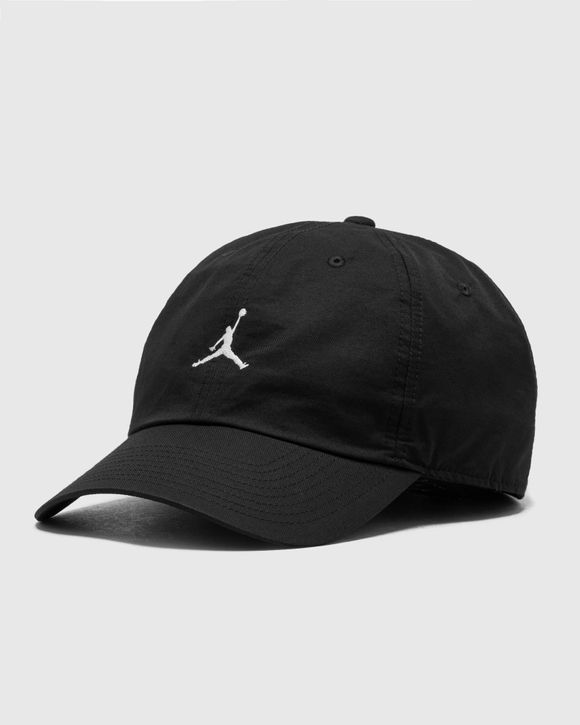 Jordan Club Cap Adjustable Hat Black BSTN Store