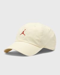 Club Cap Adjustable Unstructured Hat