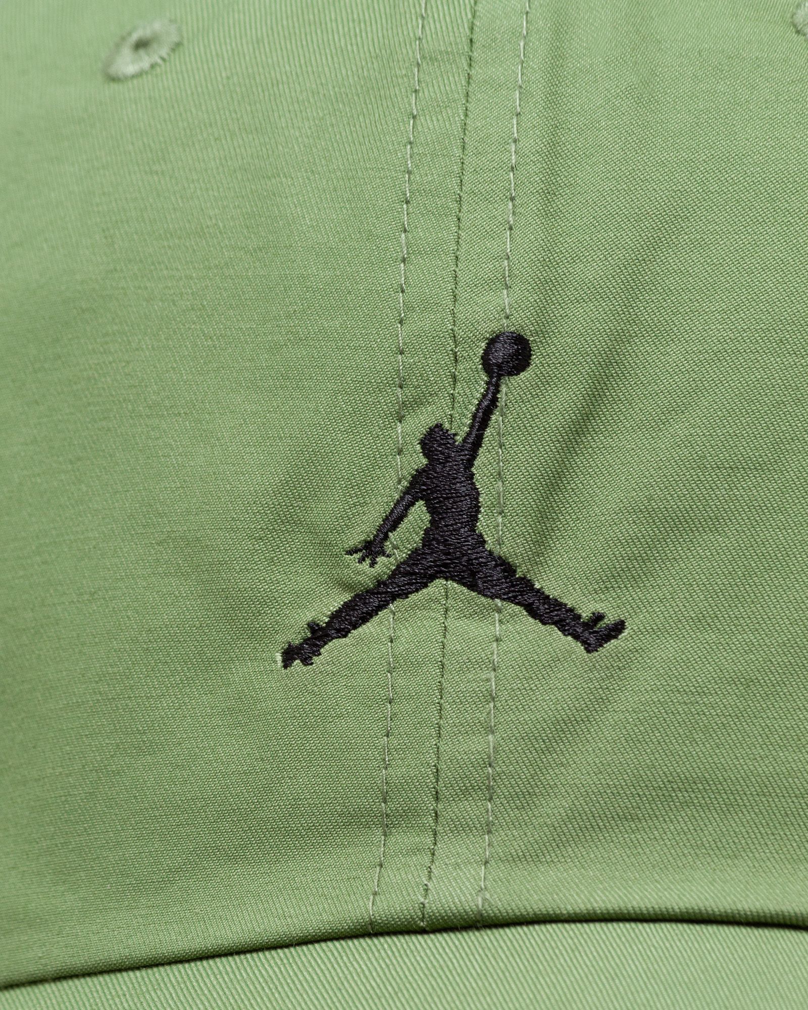 Jordan Club Cap Adjustable Unstructured Hat