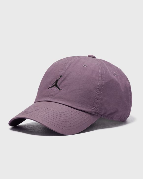 Casquette Jordan Pro Jumpman Snapback / Violet