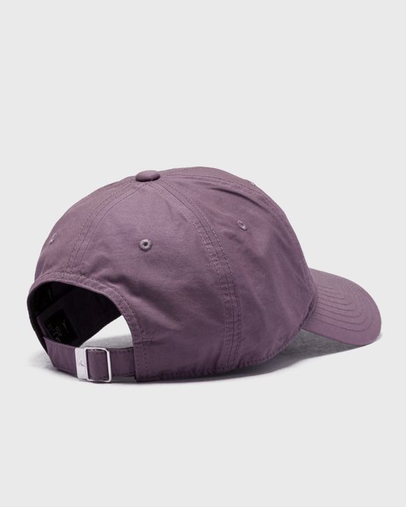 Jordan store purple hat