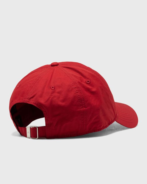 CLUB ADJUSTABLE UNSTRUCTURED CAP