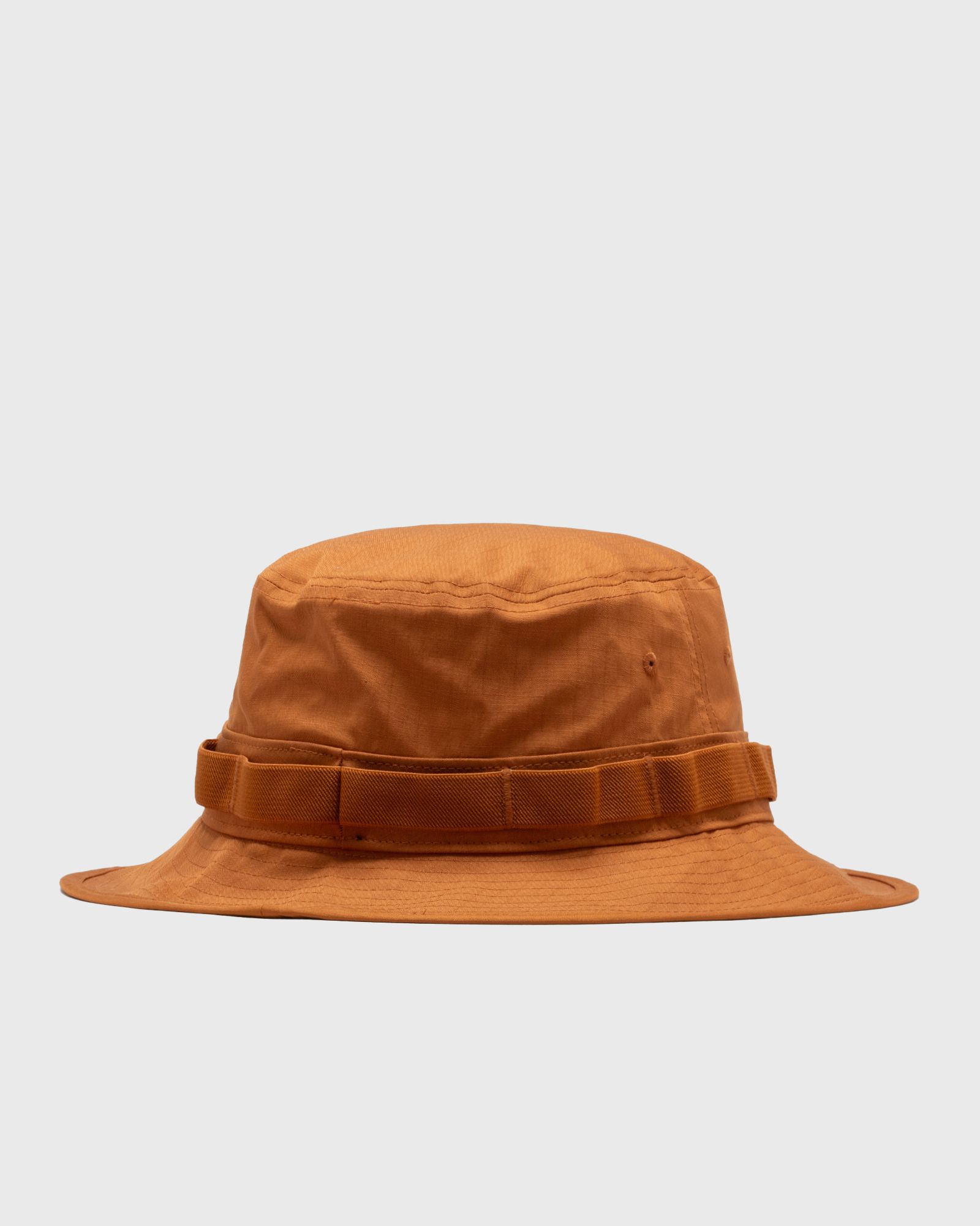 帽子 ALEXIASTAM Terry Bucket Hat Brown ALEXIA STAM Terry Bucket Hat ブラウン Terry Bucket Hat