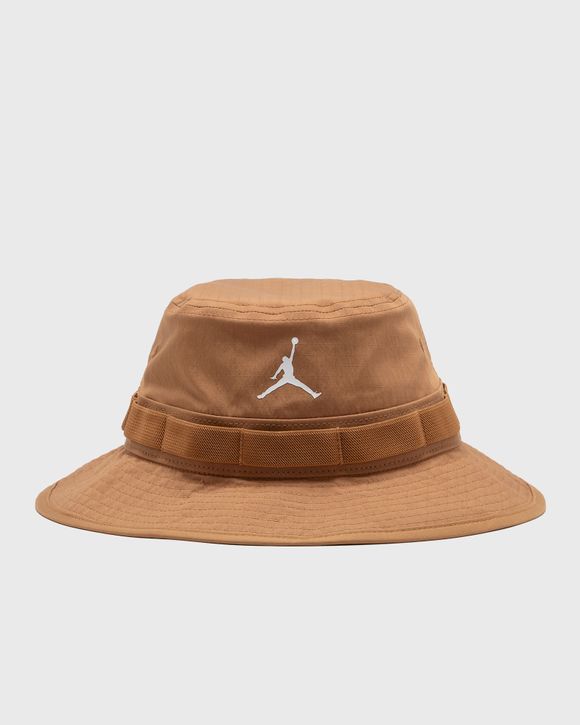 Nike APEX ACG BUCKET HAT Brown