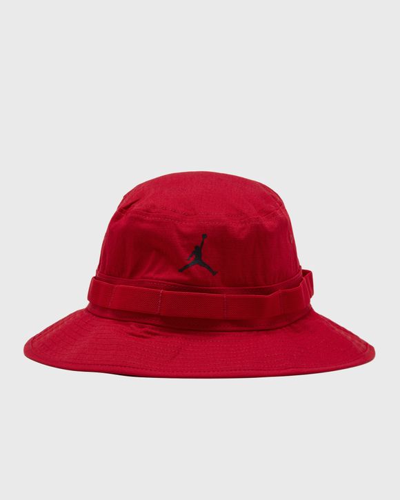 Jordan APEX BUCKET HAT Red | BSTN Store