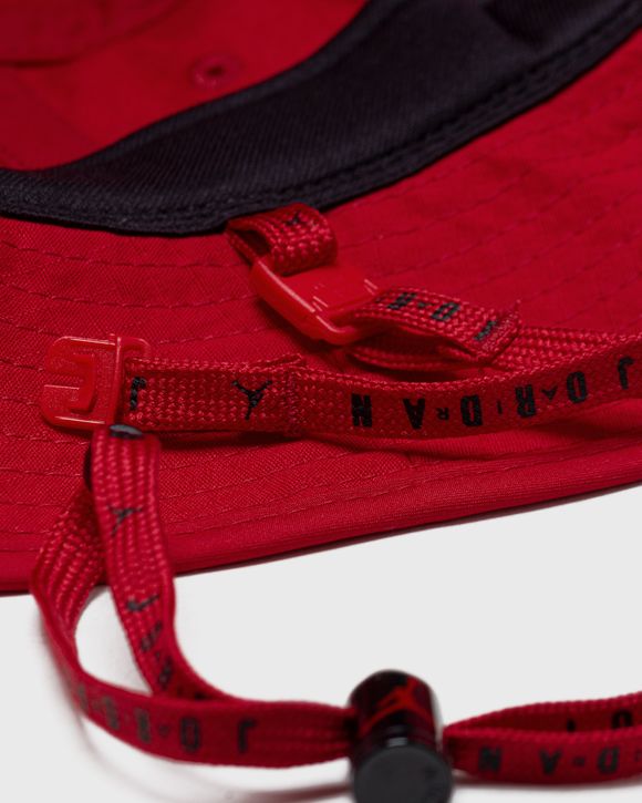 Jordan APEX BUCKET HAT Red | BSTN Store