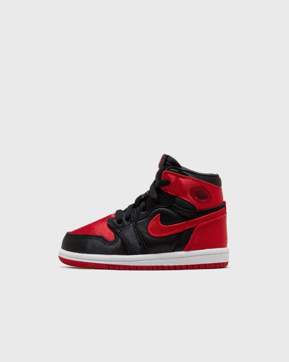 Black and sale red og 1s