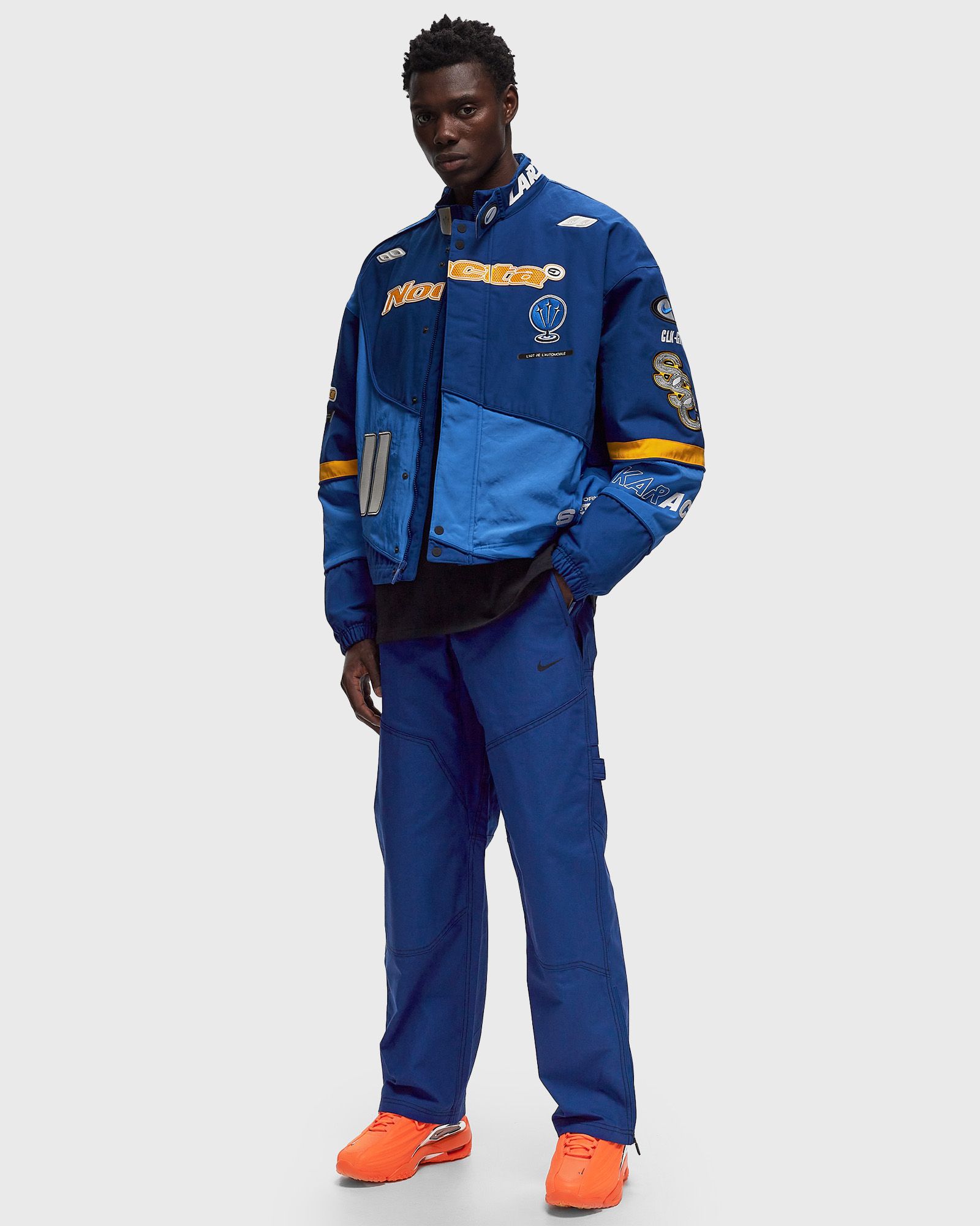 x NOCTA M NRG LART PANT