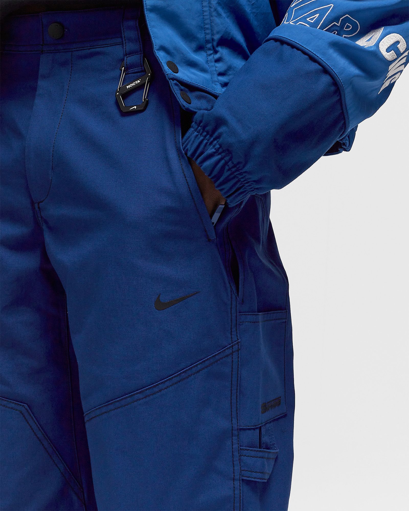 x NOCTA M NRG LART PANT