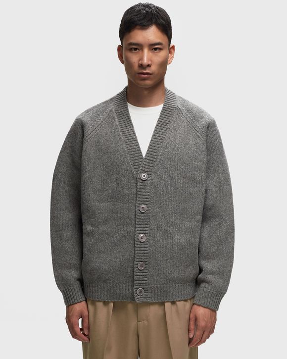 Grey cardigan outlet target