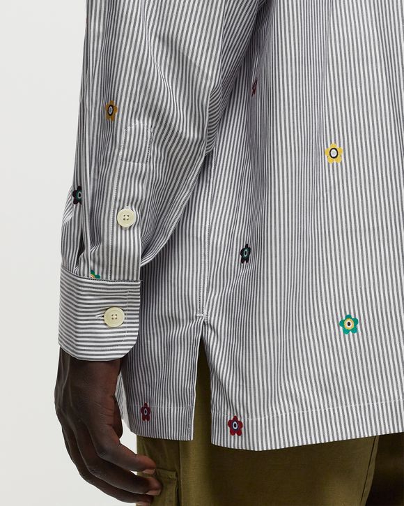 TARGET OVERSIZED SHIRT