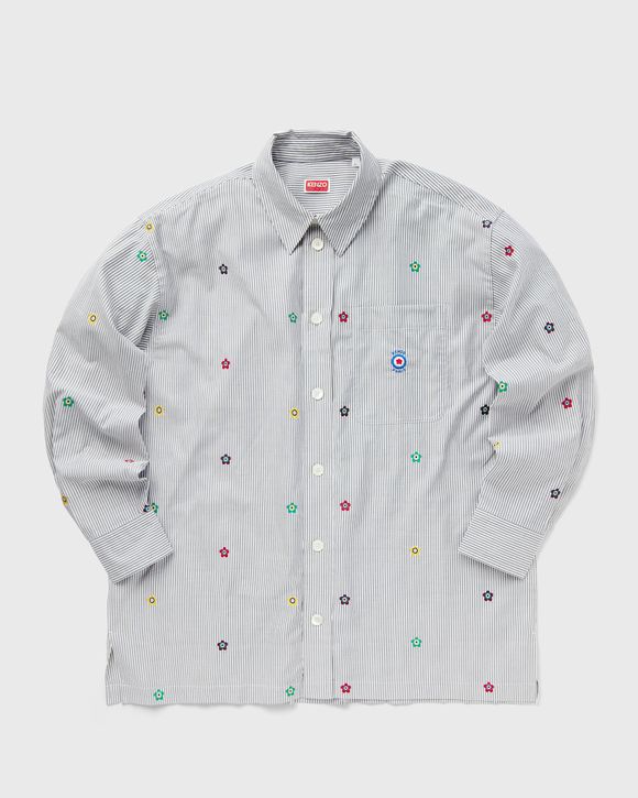 TARGET OVERSIZED SHIRT
