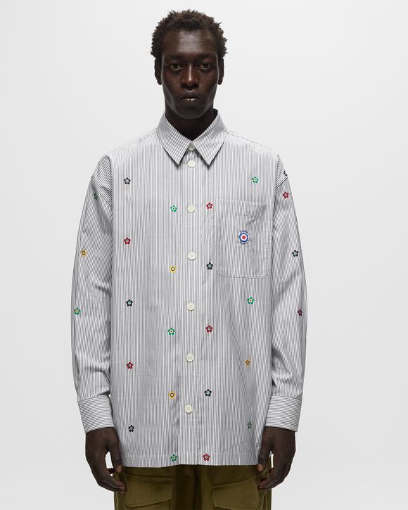 TARGET OVERSIZED SHIRT