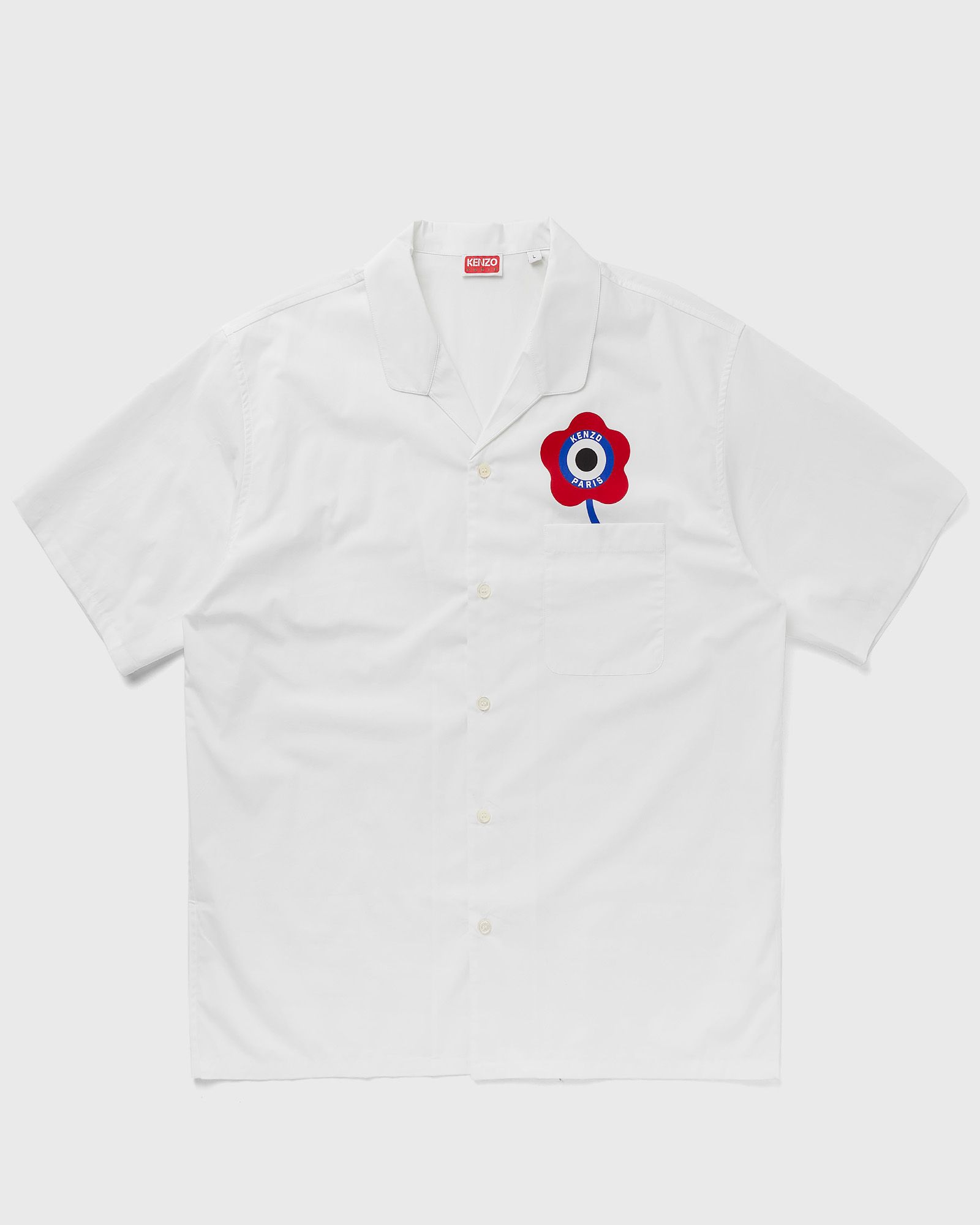 KENZO TARGET SS SHIRT