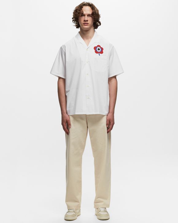 Kenzo 2024 shirt white