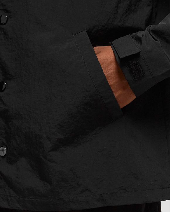 TARGET LIGHT COACH JACKET