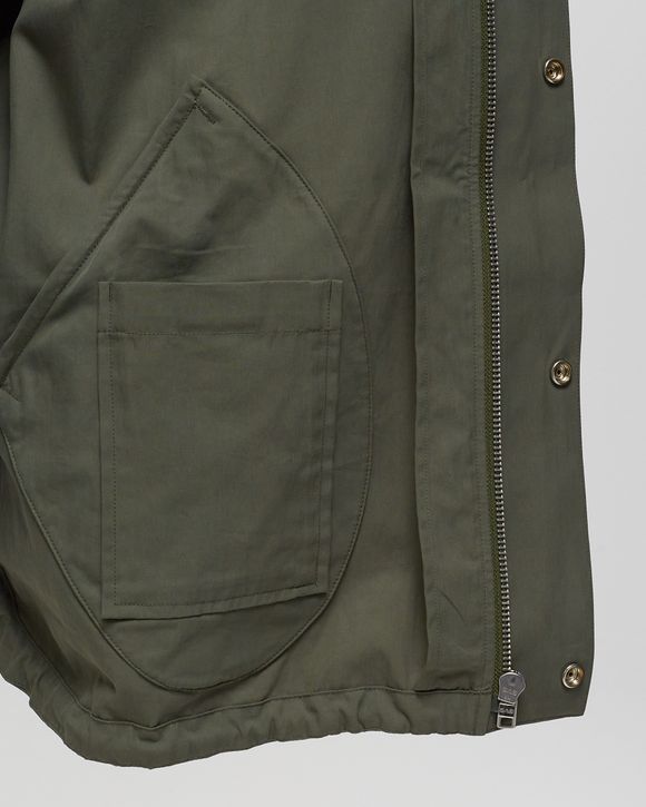 TARGET BATWING WINDBREAKER