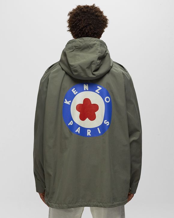 Target windbreaker outlet