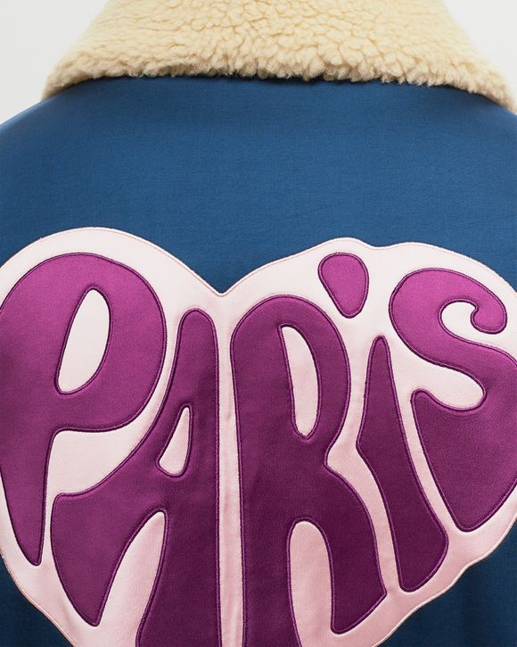 HEARTS TOUR JACKET