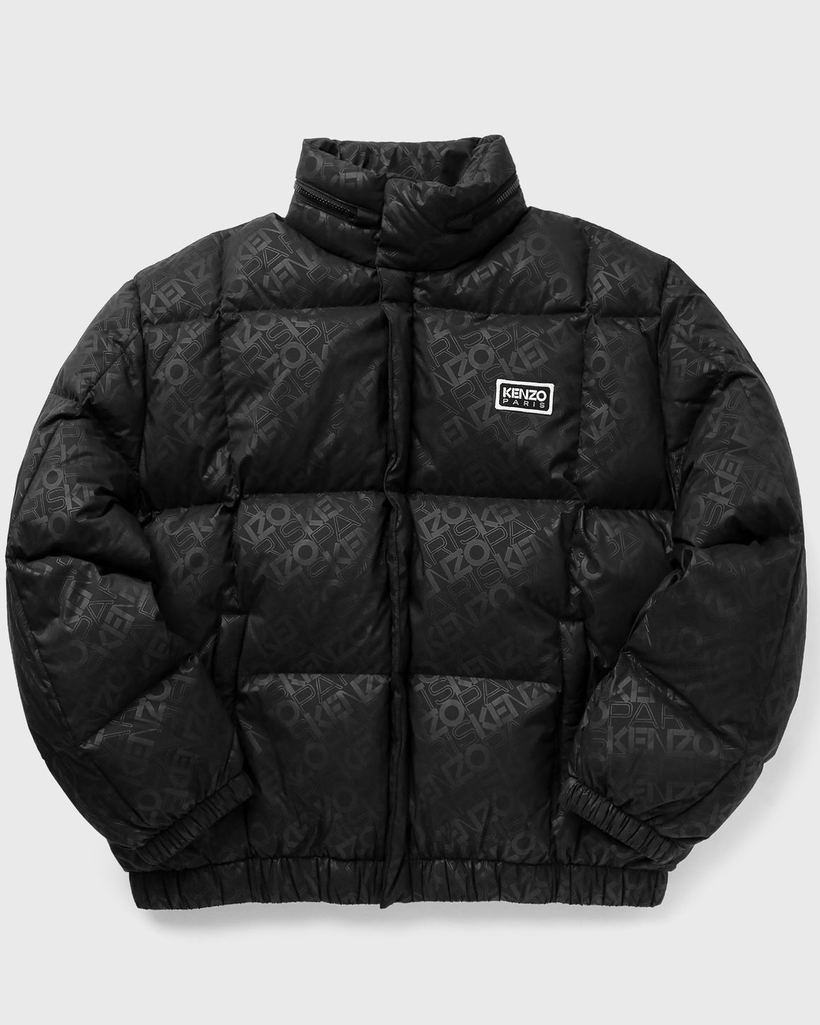 Kenzo DOWN JACKET Black BSTN Store