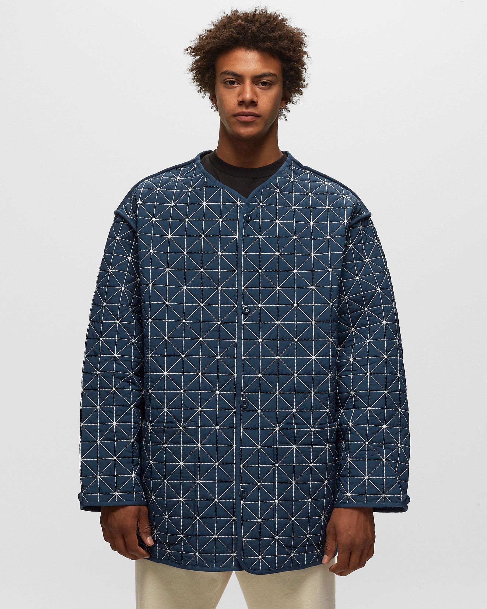 TRANSEASONAL 3I1 PARKA