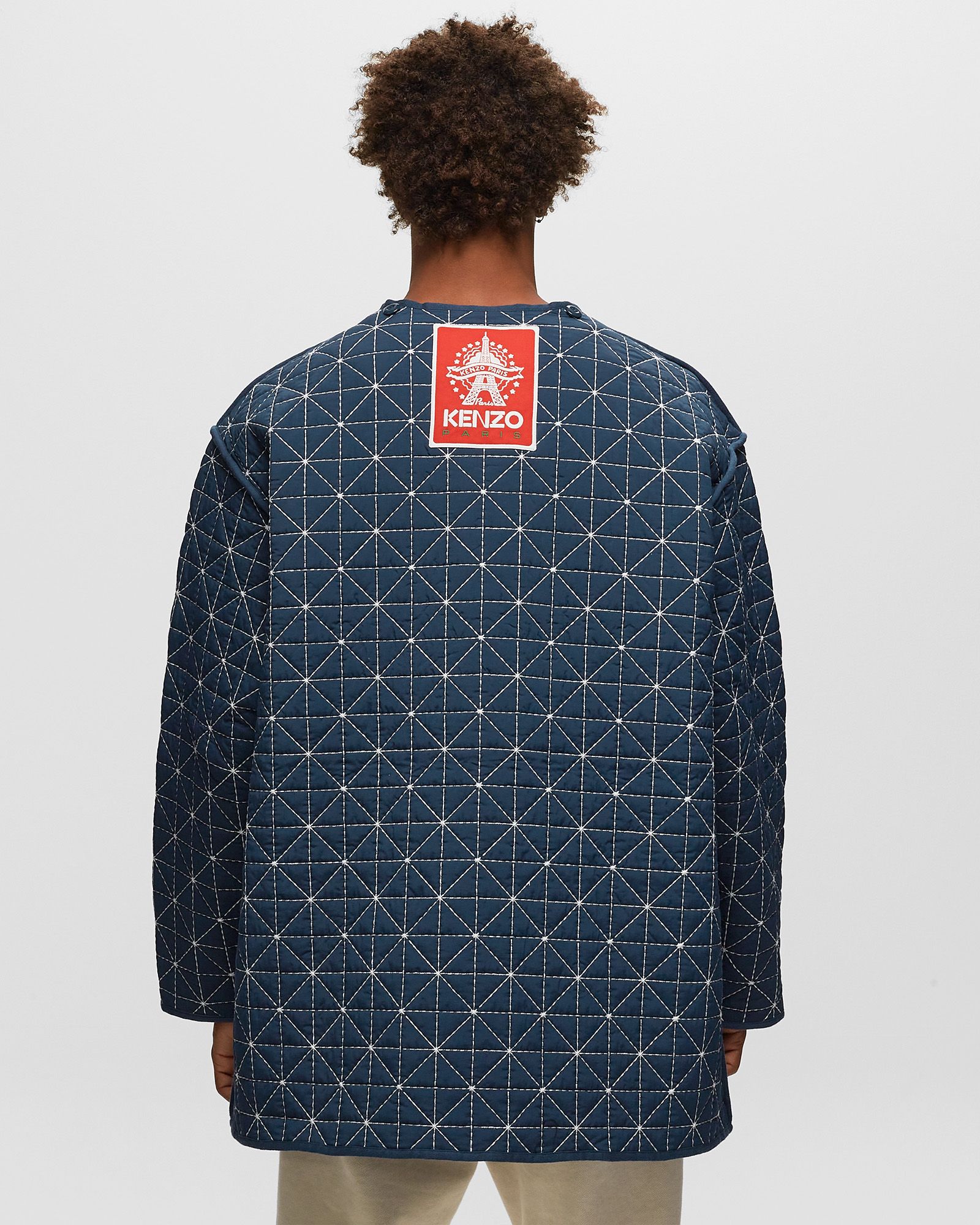 TRANSEASONAL 3I1 PARKA