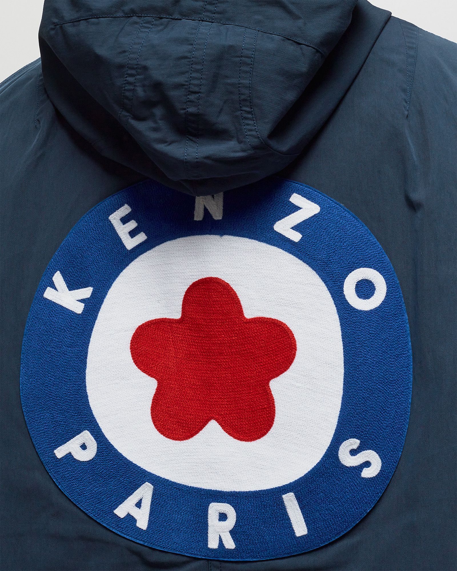 TRANSEASONAL 3I1 PARKA