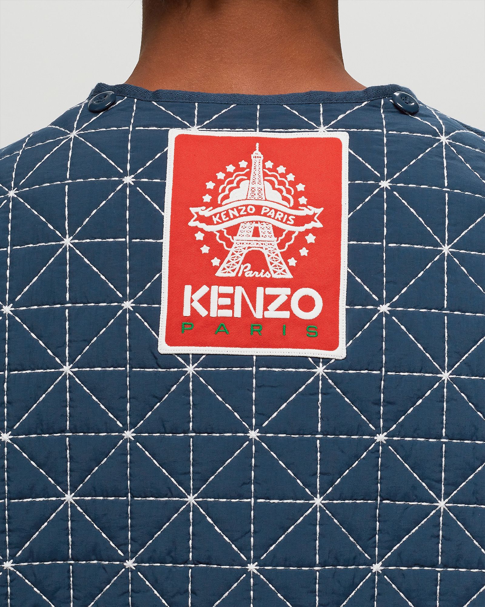 TRANSEASONAL 3I1 PARKA