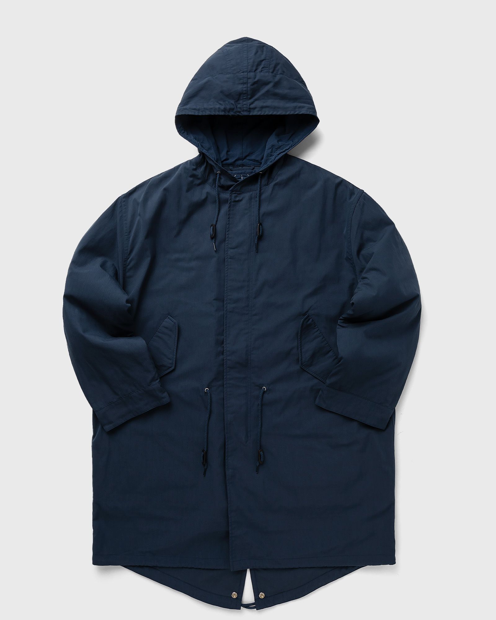 TRANSEASONAL 3I1 PARKA