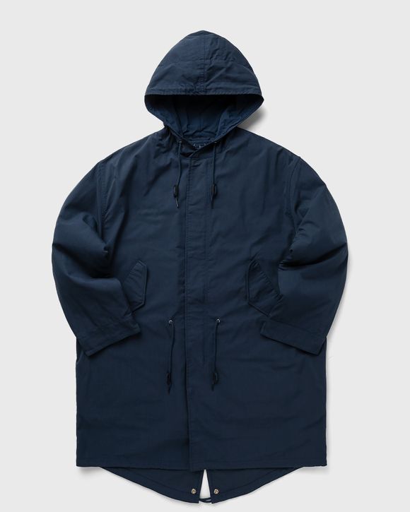 Kenzo parka deals jacket