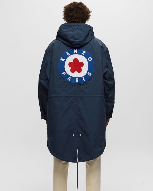 Kenzo parka shop