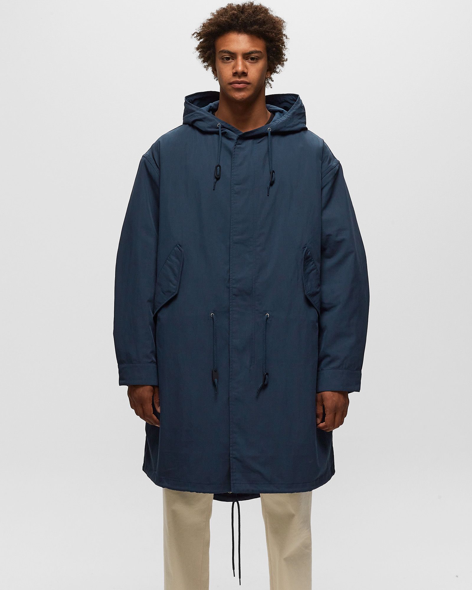 TRANSEASONAL 3I1 PARKA