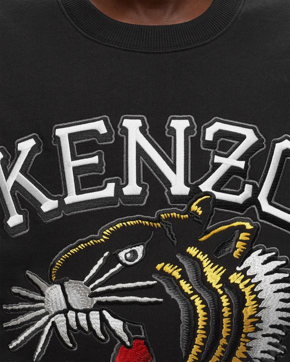 Sweatshirt Tiger Kenzo pour Homme