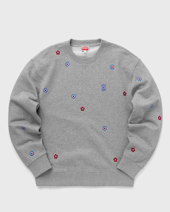 Kenzo shop gray sweater