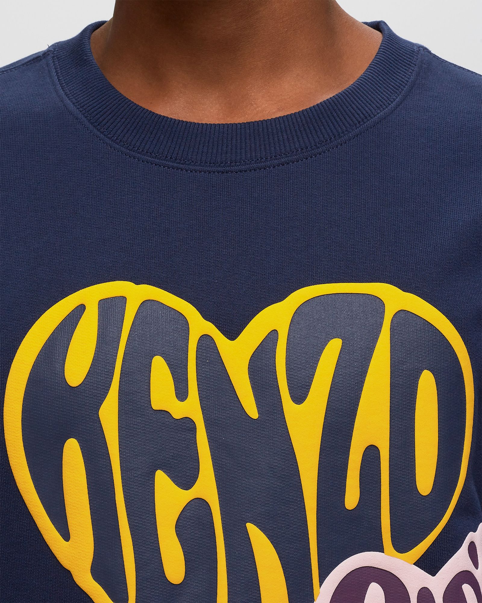 HEARTS CLASSIC SWEAT