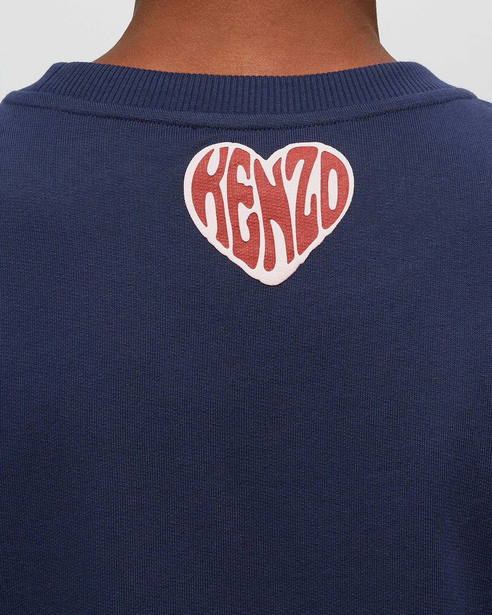 HEARTS CLASSIC SWEAT