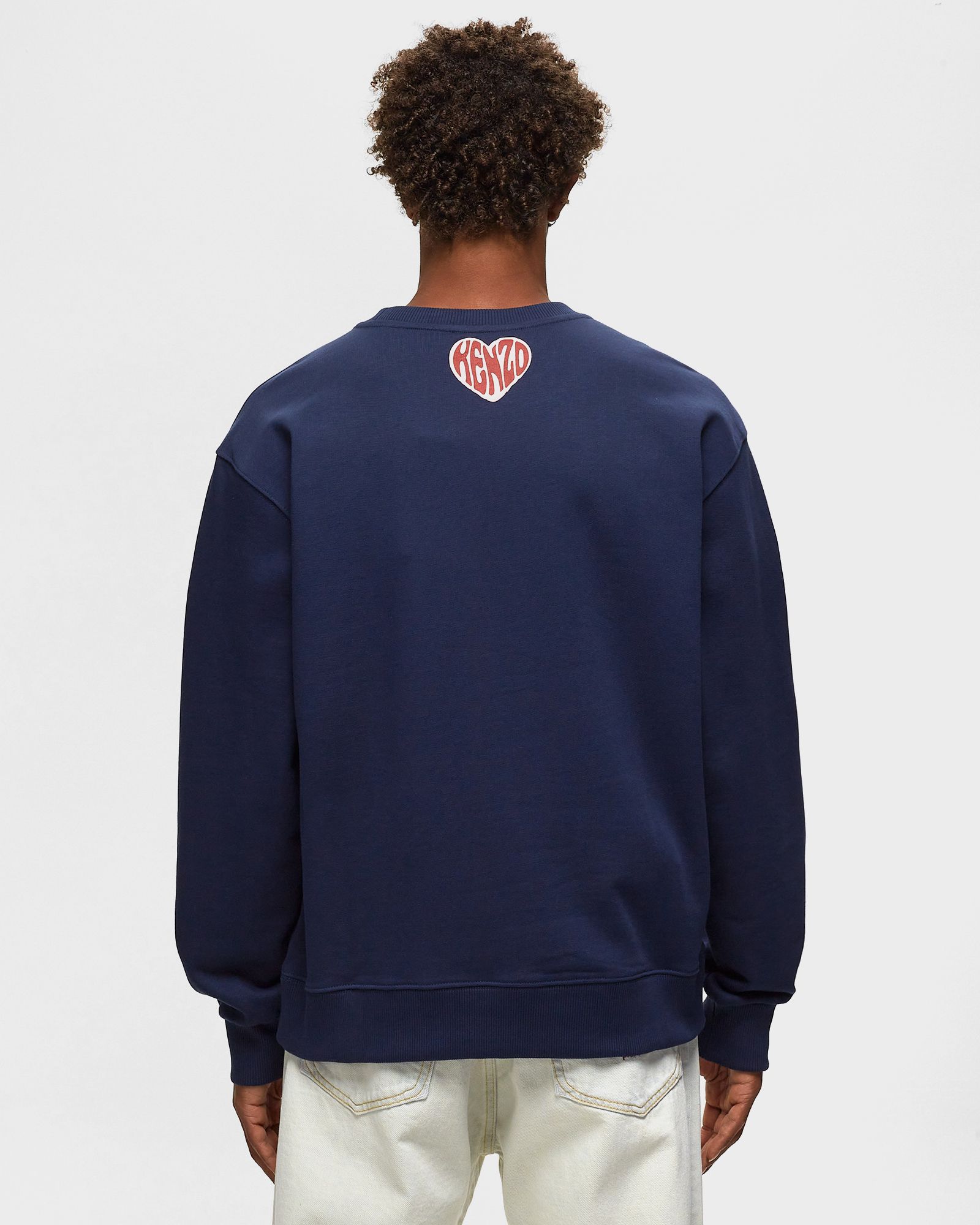 HEARTS CLASSIC SWEAT