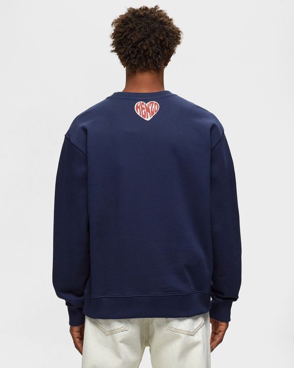 HEARTS CLASSIC SWEAT