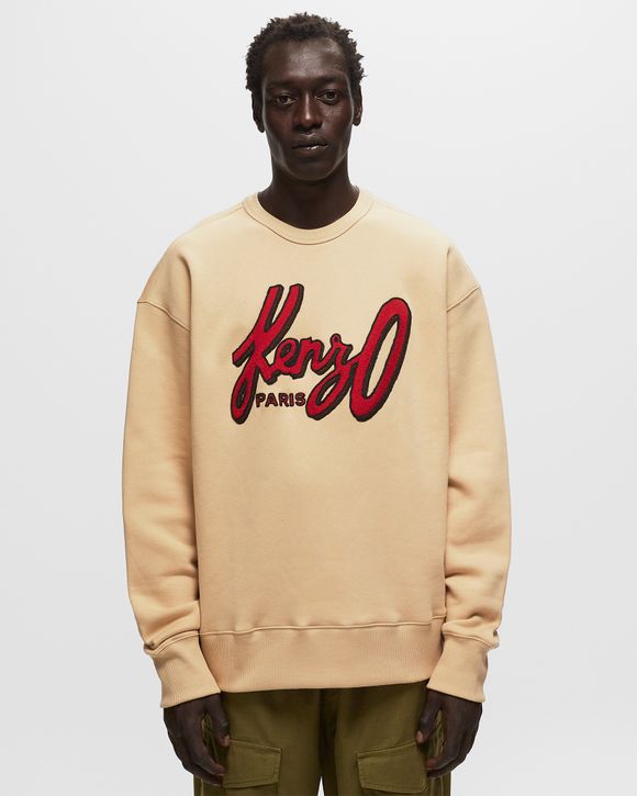 Kenzo sweatshirt outlet magasin