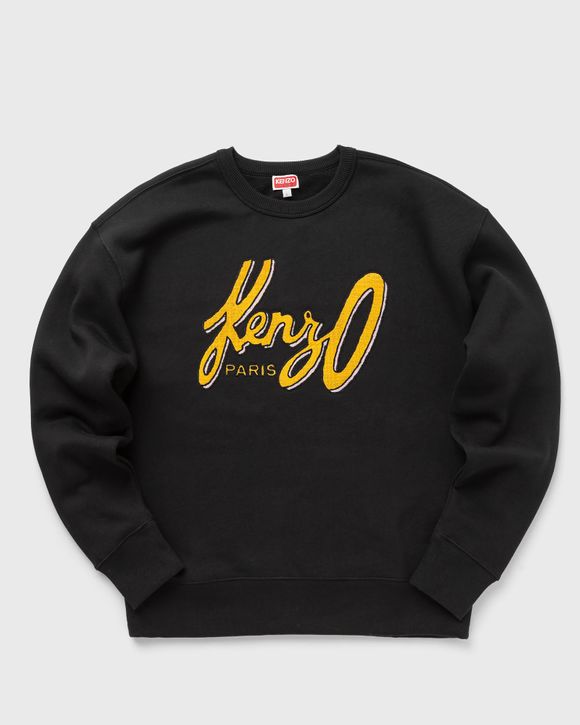 Kenzo hotsell jumper teenager