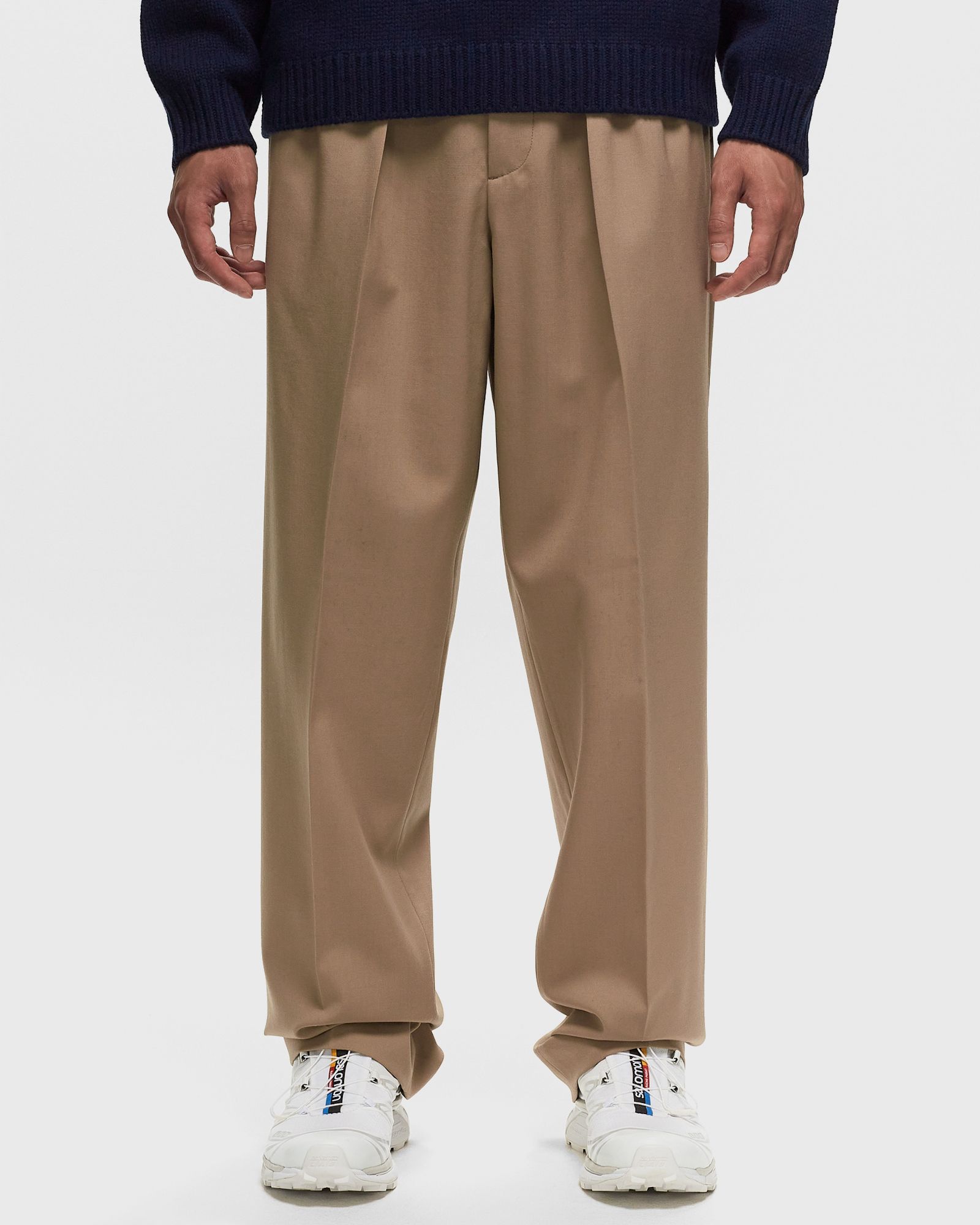 TAILORED PANT