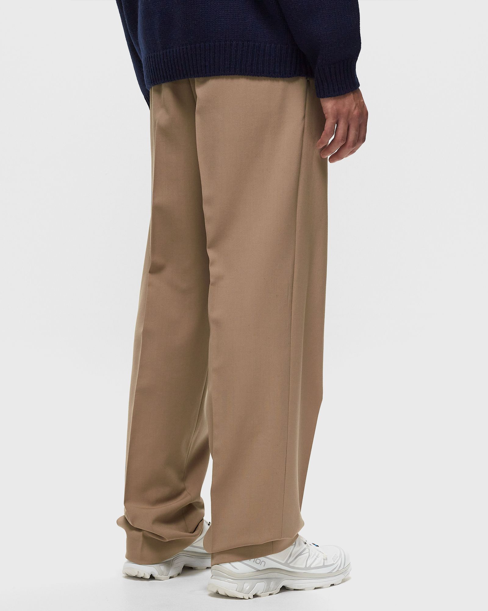 TAILORED PANT