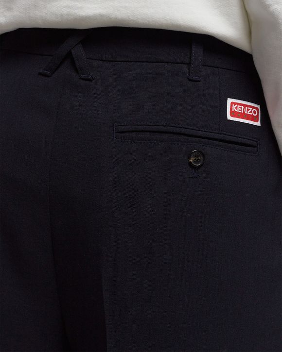 TAILORED PANT