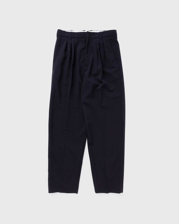 TAILORED PANT