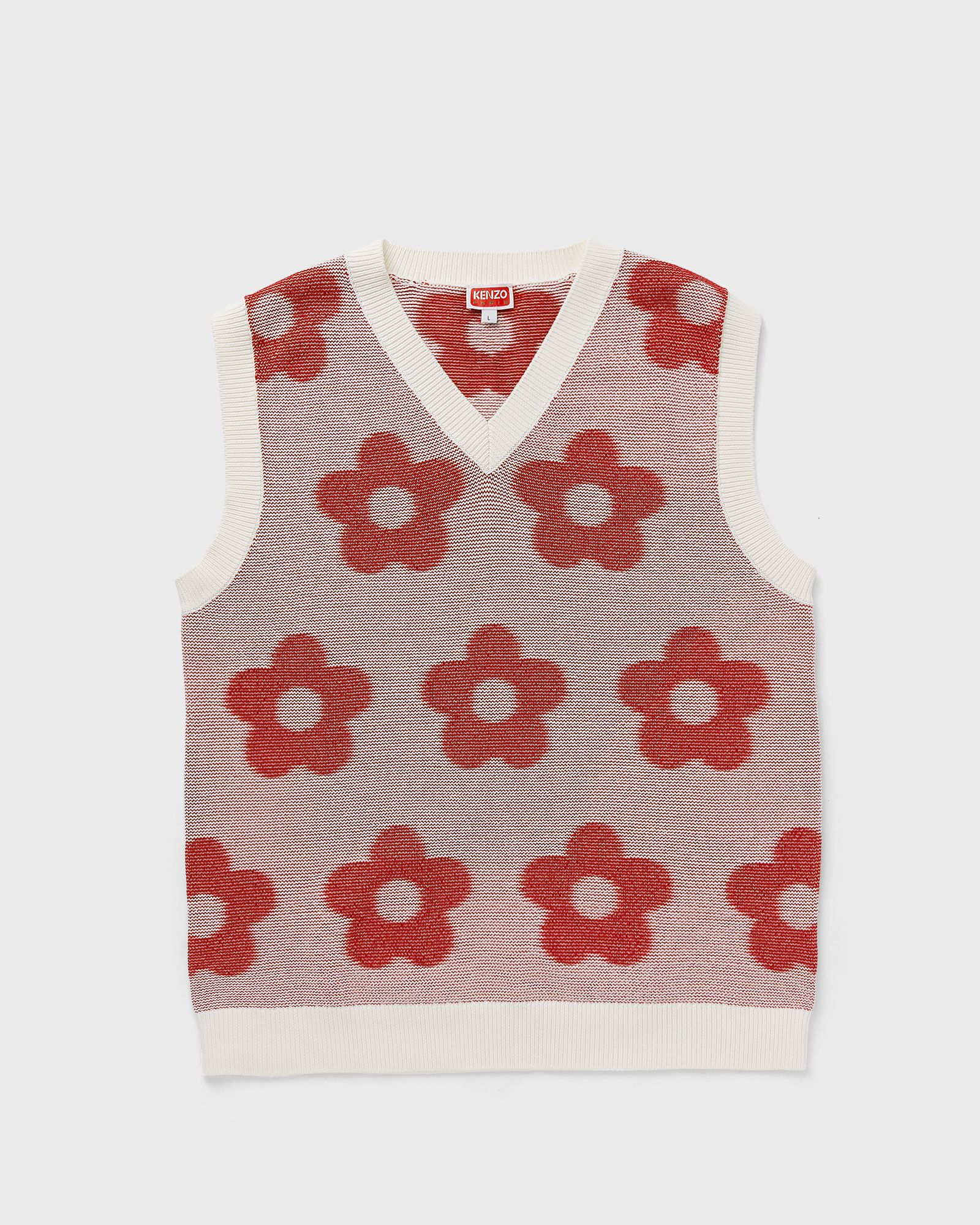 FLOWER SPOT VEST