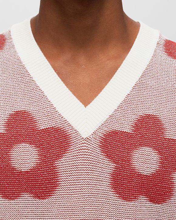 FLOWER SPOT VEST