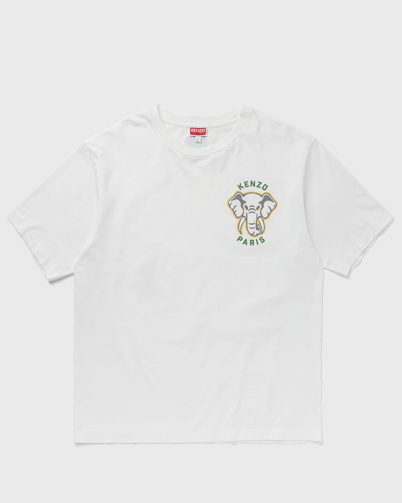 Kenzo CLASSIC TEE White | BSTN Store