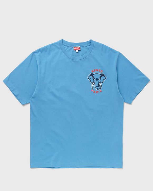 Sky blue deals kenzo t shirt