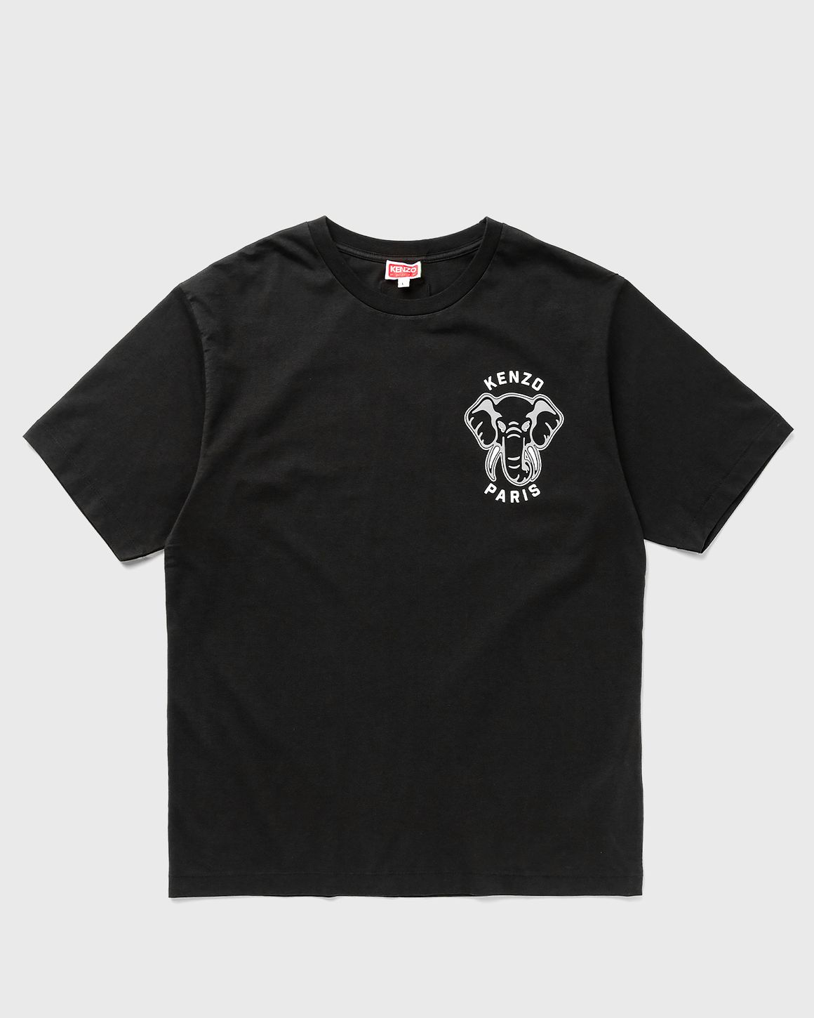 ★KENZO★ GATS BOKKE CLASSIC HALF SLEEVE T-SHIRT BLACK FE65T eyJidWNrZXQiOiJic3RuLWltYWdlLX